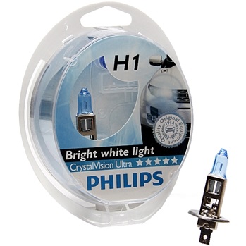 Philips xtreme vision h1